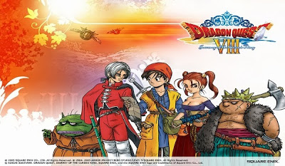 Dragon Quest V V1.0.2 Data(obb)